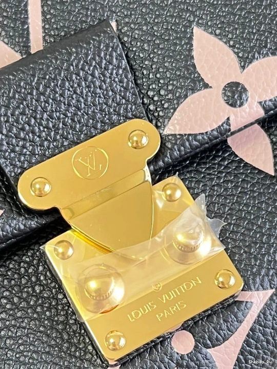 BB VUITTON LOUIS MADELEINE 0808